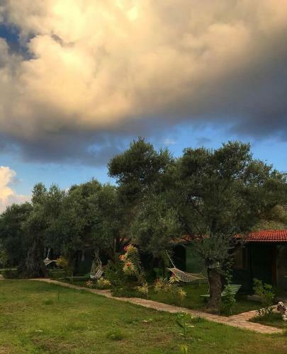 Lodge My Bungalov