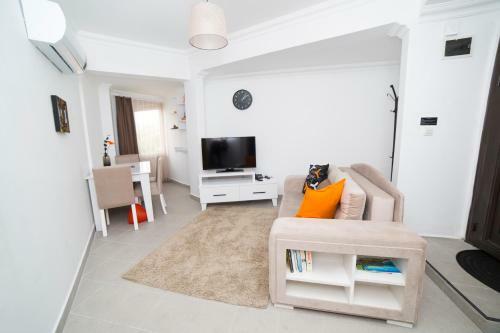 Apartamento Downtown Fethiye Suites