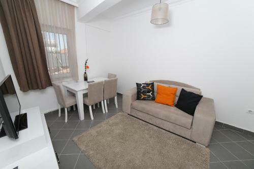 Apartamento Downtown Fethiye Suites