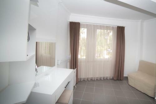 Apartamento Downtown Fethiye Suites