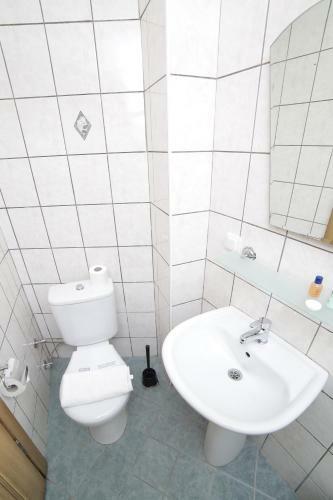 Apartamento Downtown Fethiye Suites
