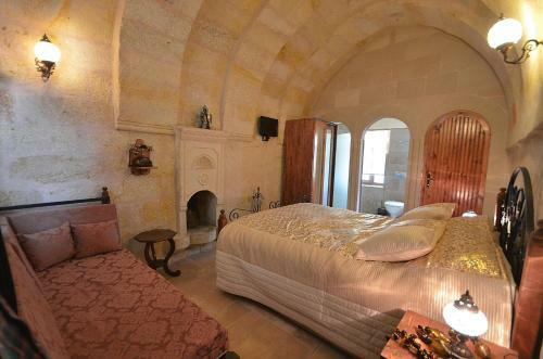 Hotel Castle Inn Cappadocia