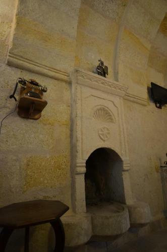 Hotel Castle Inn Cappadocia