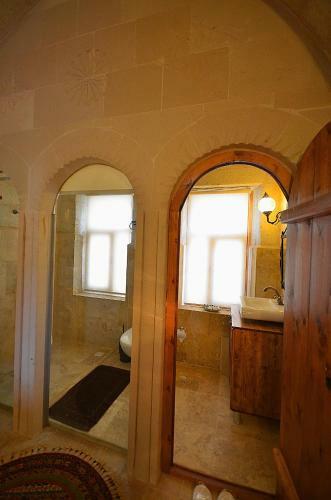 Hotel Castle Inn Cappadocia