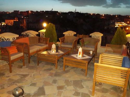 Hotel Castle Inn Cappadocia