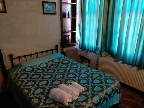 Hotel Osmanl? Kona??