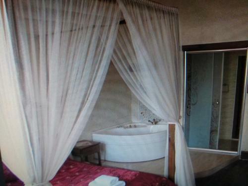 Hotel Osmanl? Kona??