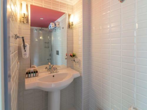 Apartamento Kalkan Suites