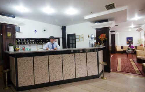 Saban Acikgoz Hotel