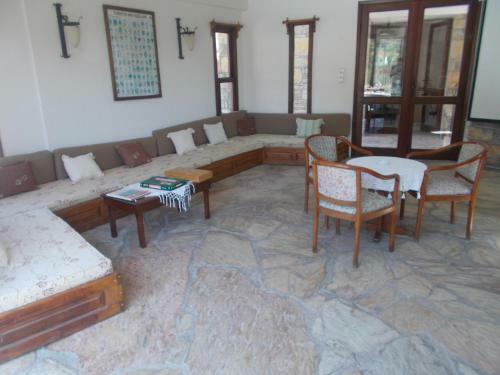 Apartamento The Osmanli Hani