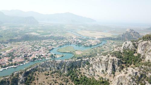 Apartamento The Osmanli Hani