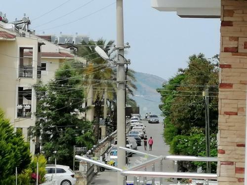 Lighthouse Lilia Villas