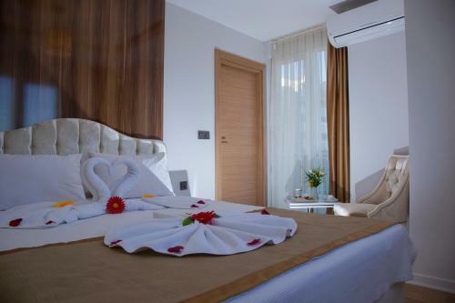 Safran City Hotel