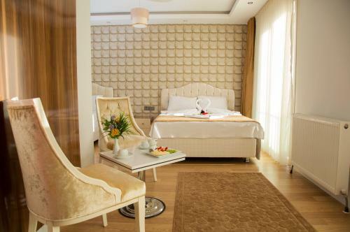 Safran City Hotel