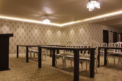 Safran City Hotel