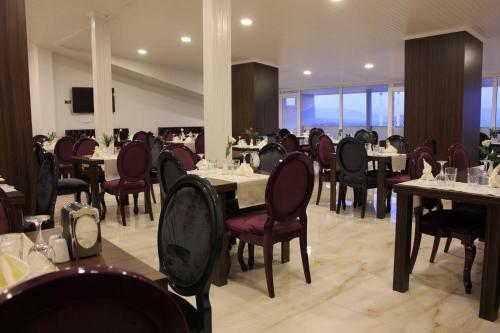 Safran City Hotel