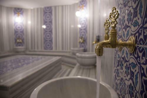 Safran City Hotel