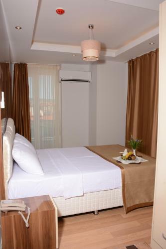 Safran City Hotel