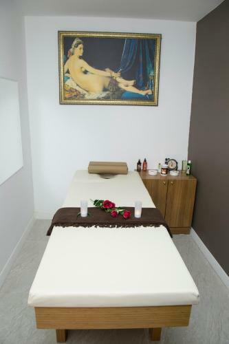 Safran City Hotel
