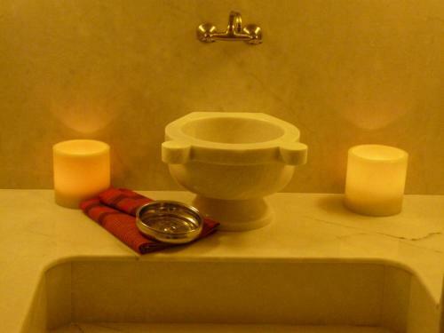 Lycia Hotel