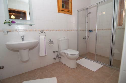 Lycia Hotel