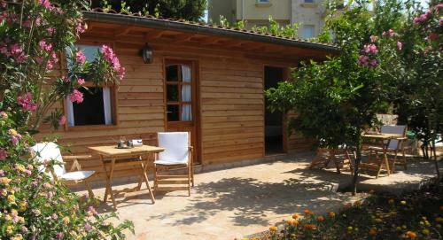 Lycia Hotel