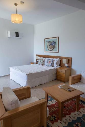 Lycia Hotel