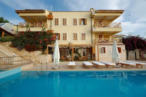 Lycia Hotel