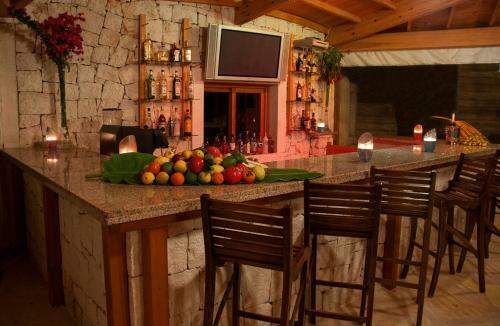 Lycia Hotel