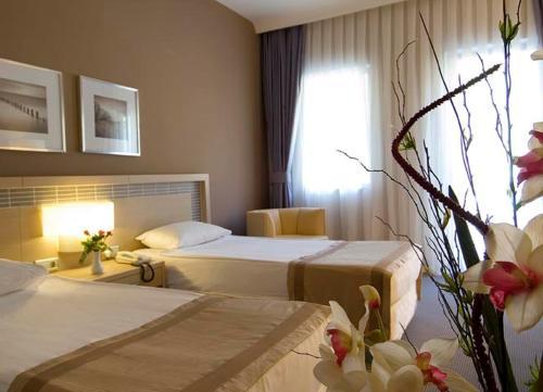 Pam Thermal Hotel Clinic & Spa