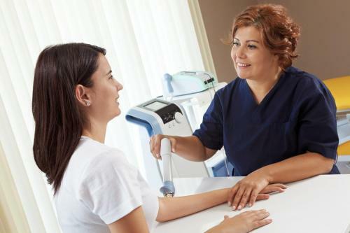 Pam Thermal Hotel Clinic & Spa
