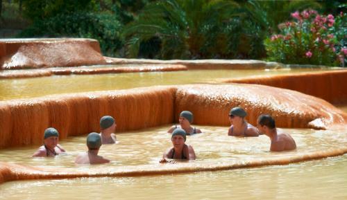 Pam Thermal Hotel Clinic & Spa