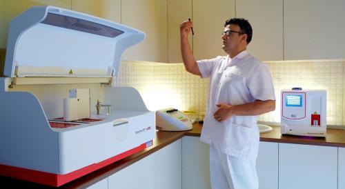 Pam Thermal Hotel Clinic & Spa