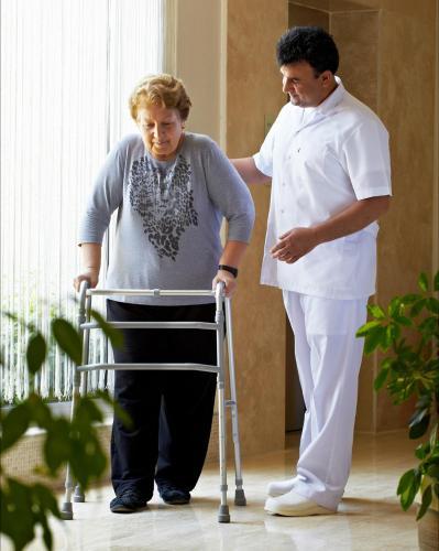 Pam Thermal Hotel Clinic & Spa