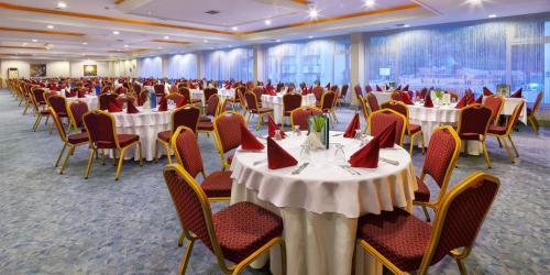 Pam Thermal Hotel Clinic & Spa