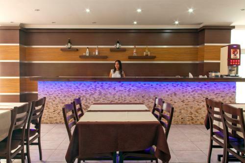 Kleopatra Aytur Apart Hotel