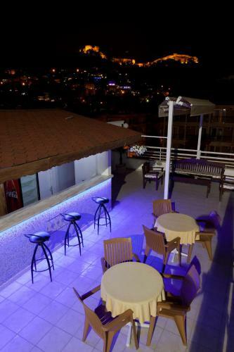 Kleopatra Aytur Apart Hotel