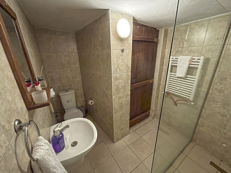 Hostal Karadut Cave Hotel
