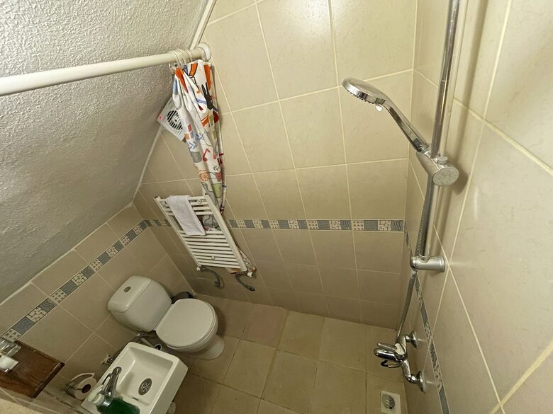 Hostal Karadut Cave Hotel