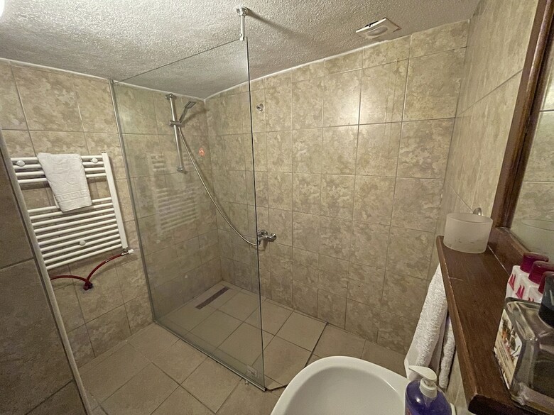 Hostal Karadut Cave Hotel