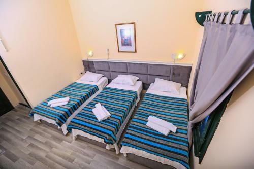 Bodrum Skylife Hotel - All Inclusive