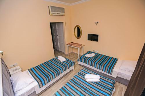 Bodrum Skylife Hotel - All Inclusive
