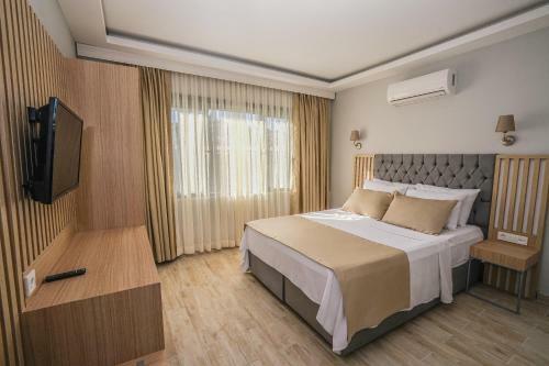 Bodrum Skylife Hotel - All Inclusive