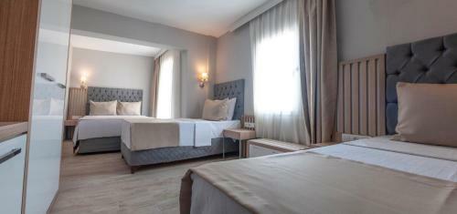 Bodrum Skylife Hotel - All Inclusive