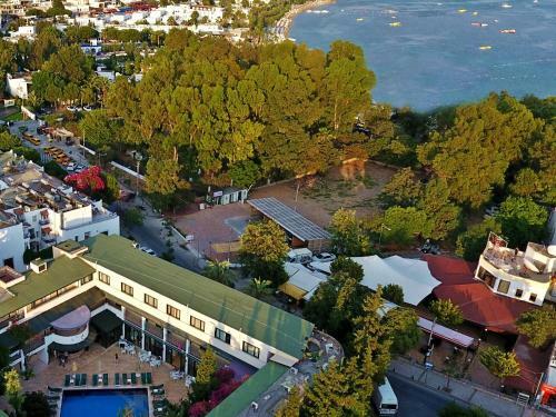 Bodrum Skylife Hotel - All Inclusive