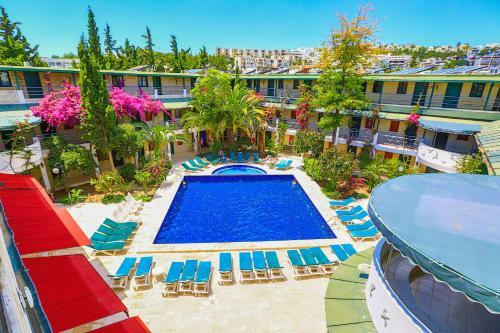 Bodrum Skylife Hotel - All Inclusive