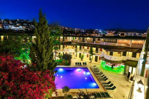 Bodrum Skylife Hotel - All Inclusive