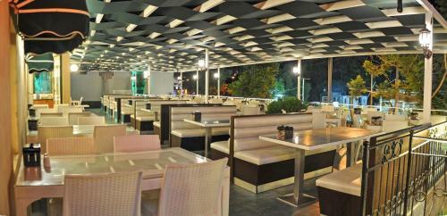 Bodrum Skylife Hotel - All Inclusive