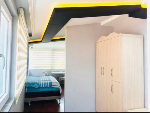 Apartamento Kuzey Residence