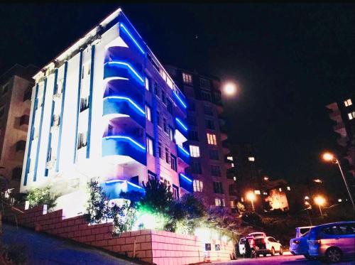 Apartamento Kuzey Residence